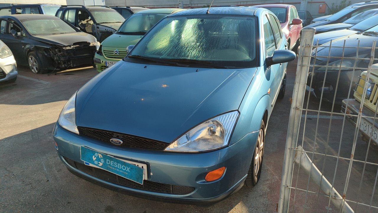 Vista 8