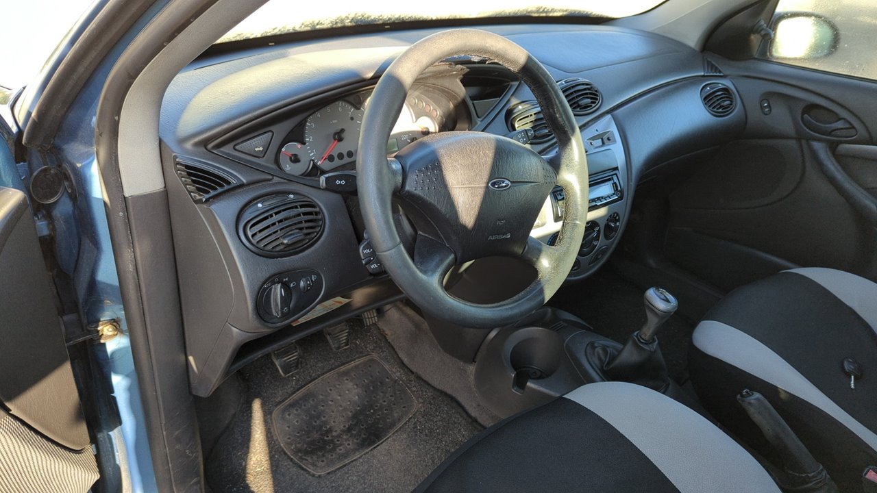 Vista 5