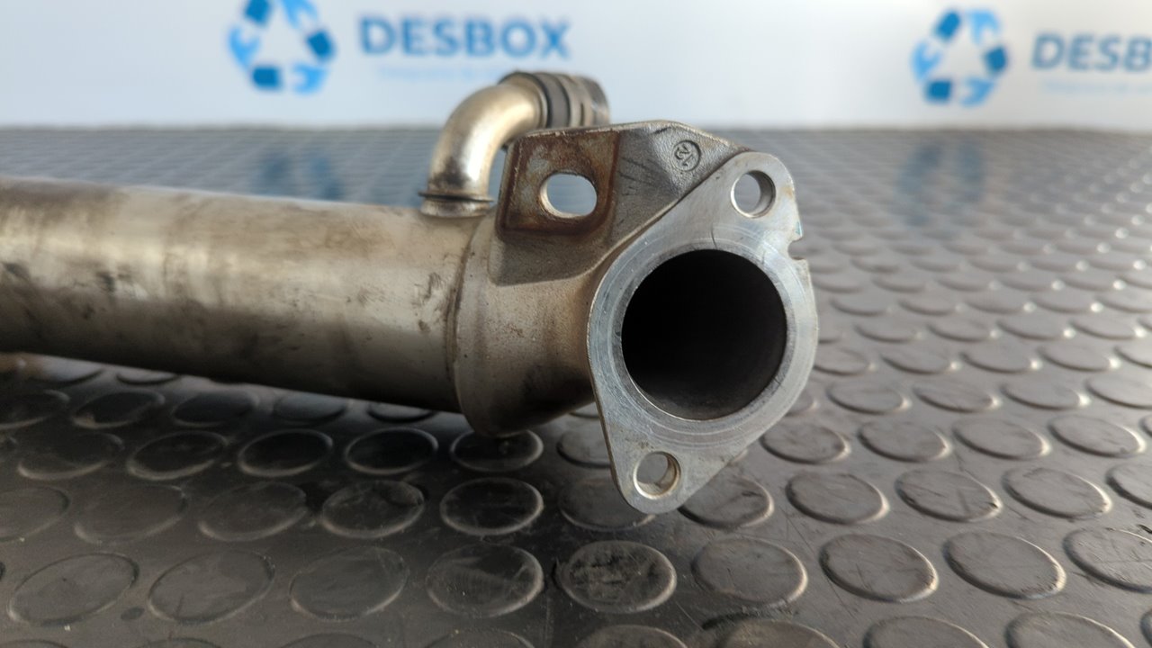 ENFRIADOR GASES EGR PEUGEOT BOXER CAJA CERR. TECHO ELEVADO (BAT.3450)(335)(2007 =>) - vista 3