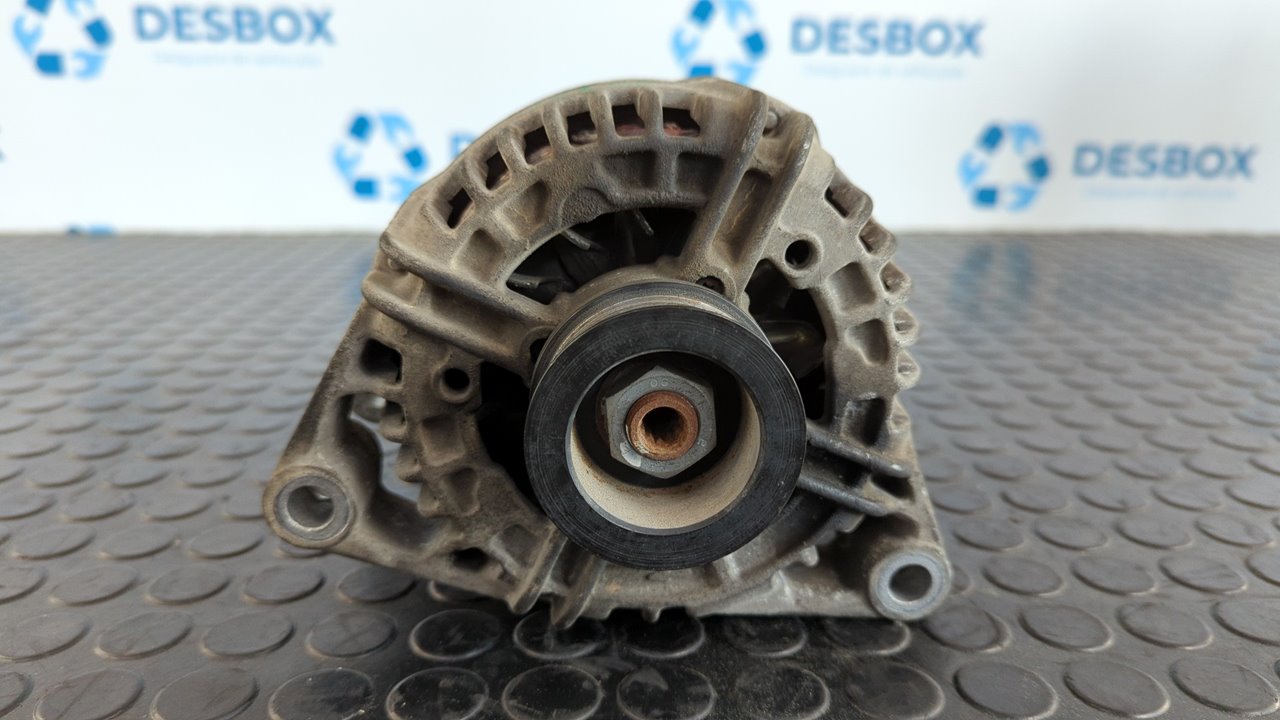 ALTERNADOR OPEL CORSA C