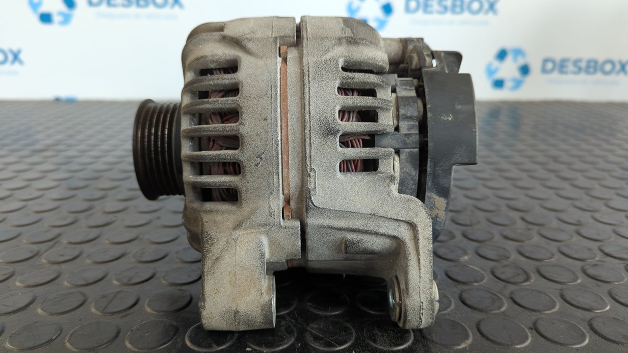 ALTERNADOR OPEL CORSA C - vista 6