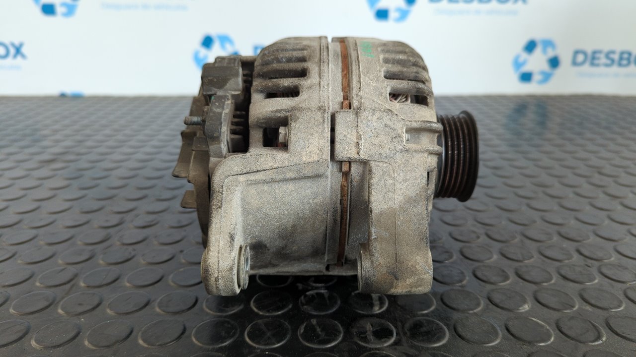ALTERNADOR OPEL CORSA C - vista 2