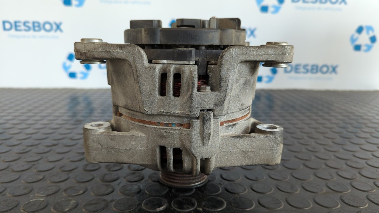 ALTERNADOR OPEL CORSA C - vista 4