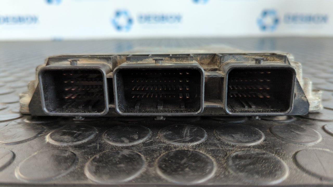 CENTRALITA MOTOR UCE PEUGEOT PARTNER KOMBI - vista 2