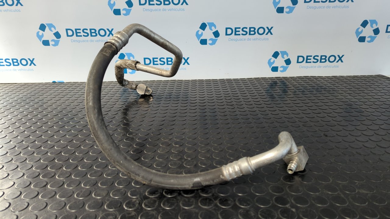 TUBOS AIRE ACONDICIONADO PEUGEOT BOXER CAJA CERR. TECHO ELEVADO (BAT.3450)(335)(2007 =>) - vista 4