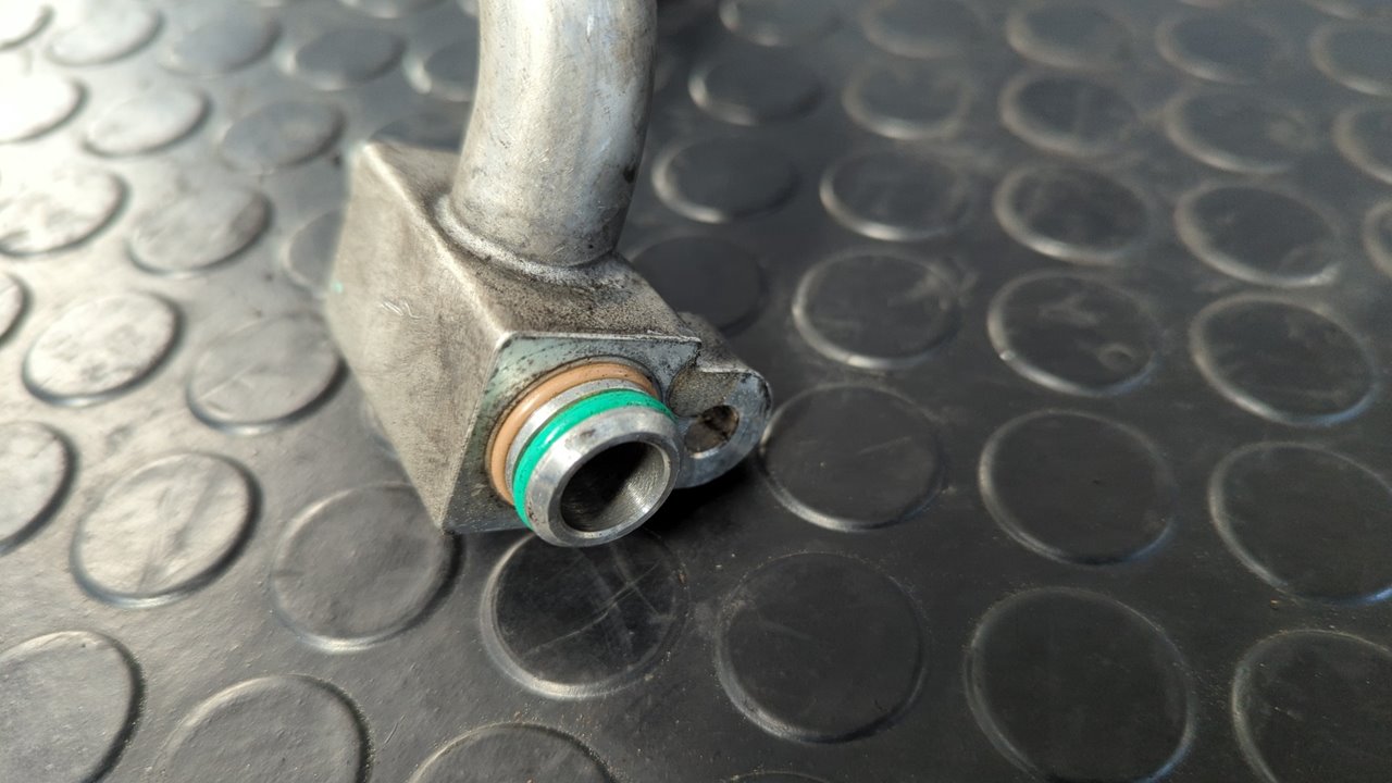 TUBOS AIRE ACONDICIONADO PEUGEOT BOXER CAJA CERR. TECHO ELEVADO (BAT.3450)(335)(2007 =>) - vista 7