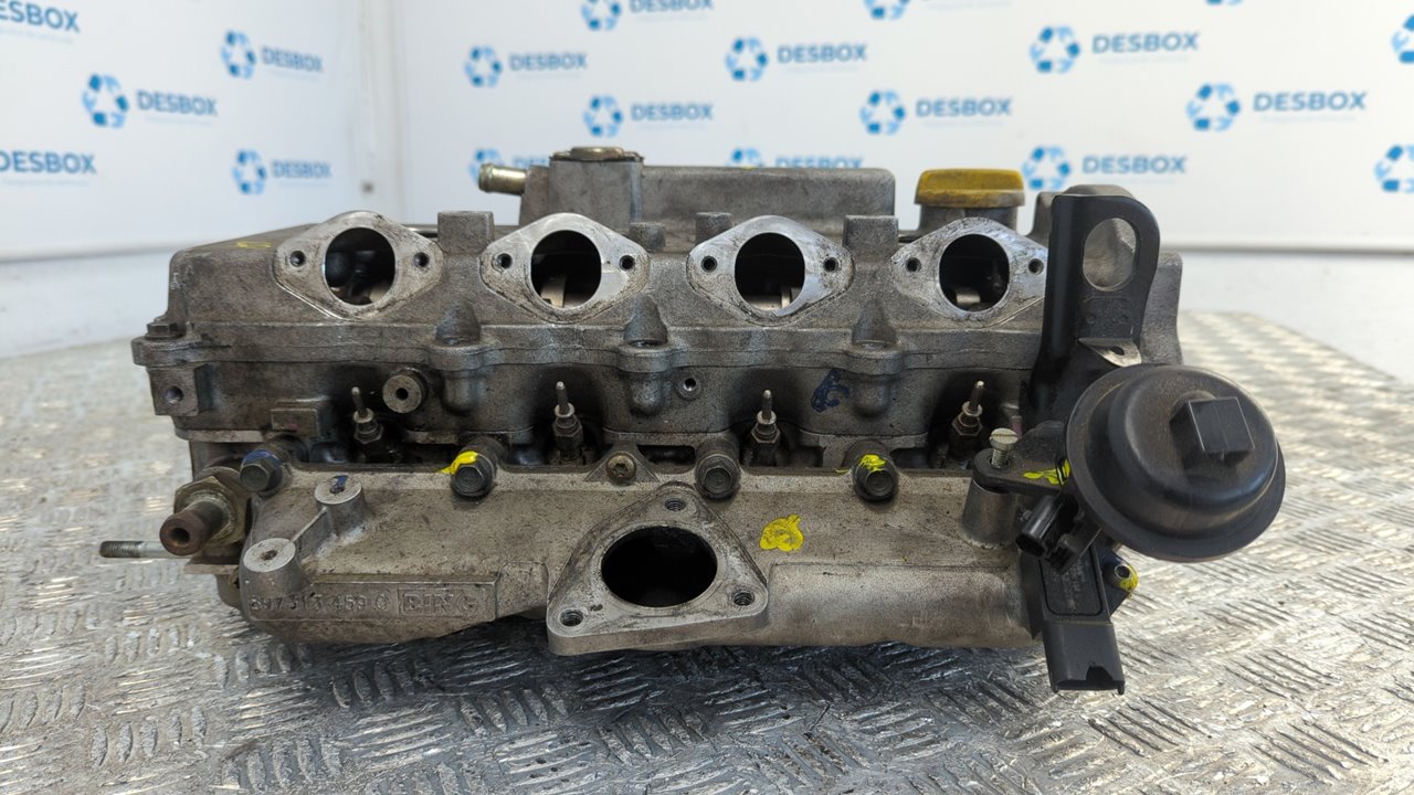 CULATA OPEL ASTRA G BERLINA