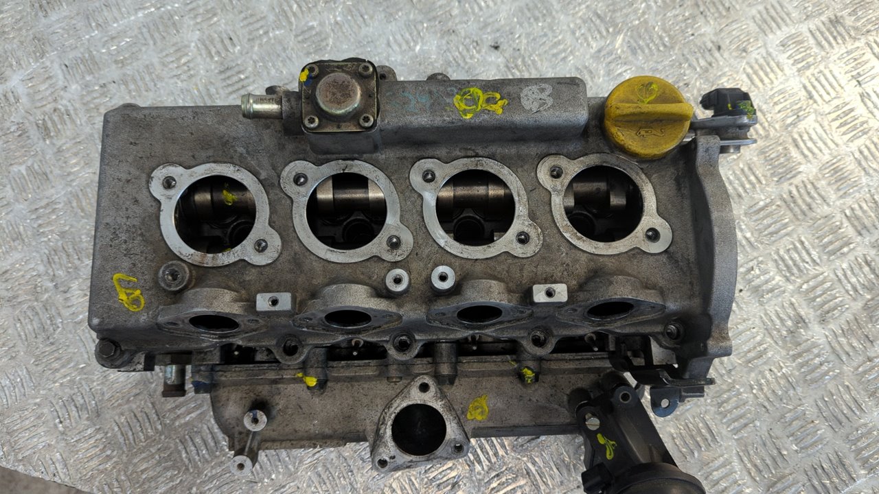 CULATA OPEL ASTRA G BERLINA - vista 6