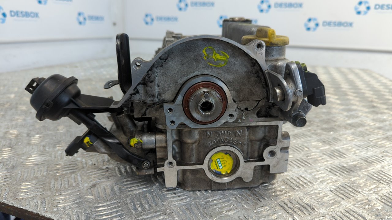 CULATA OPEL ASTRA G BERLINA - vista 4