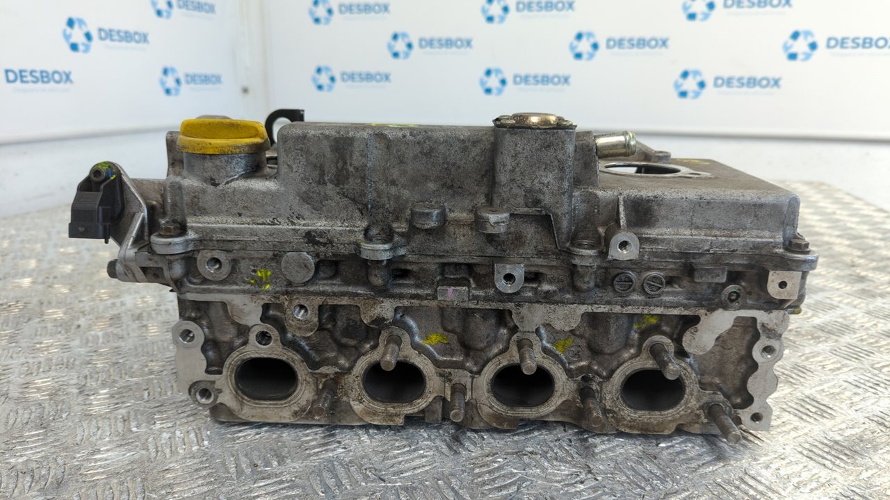 CULATA OPEL ASTRA G BERLINA - vista 12