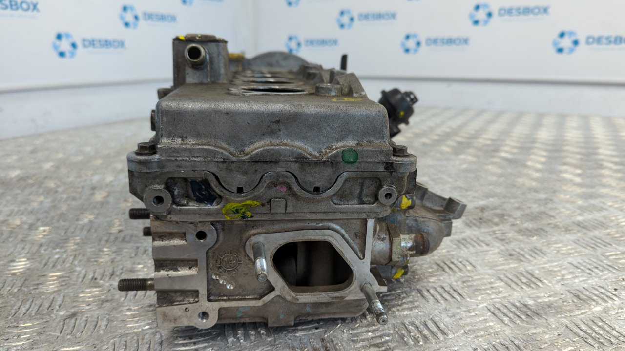 CULATA OPEL ASTRA G BERLINA - vista 10