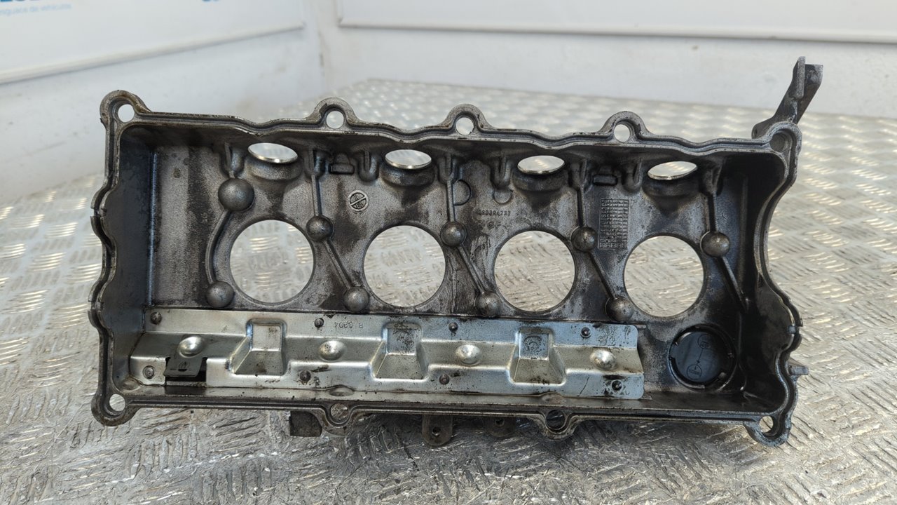 CULATA OPEL ASTRA G BERLINA - vista 5