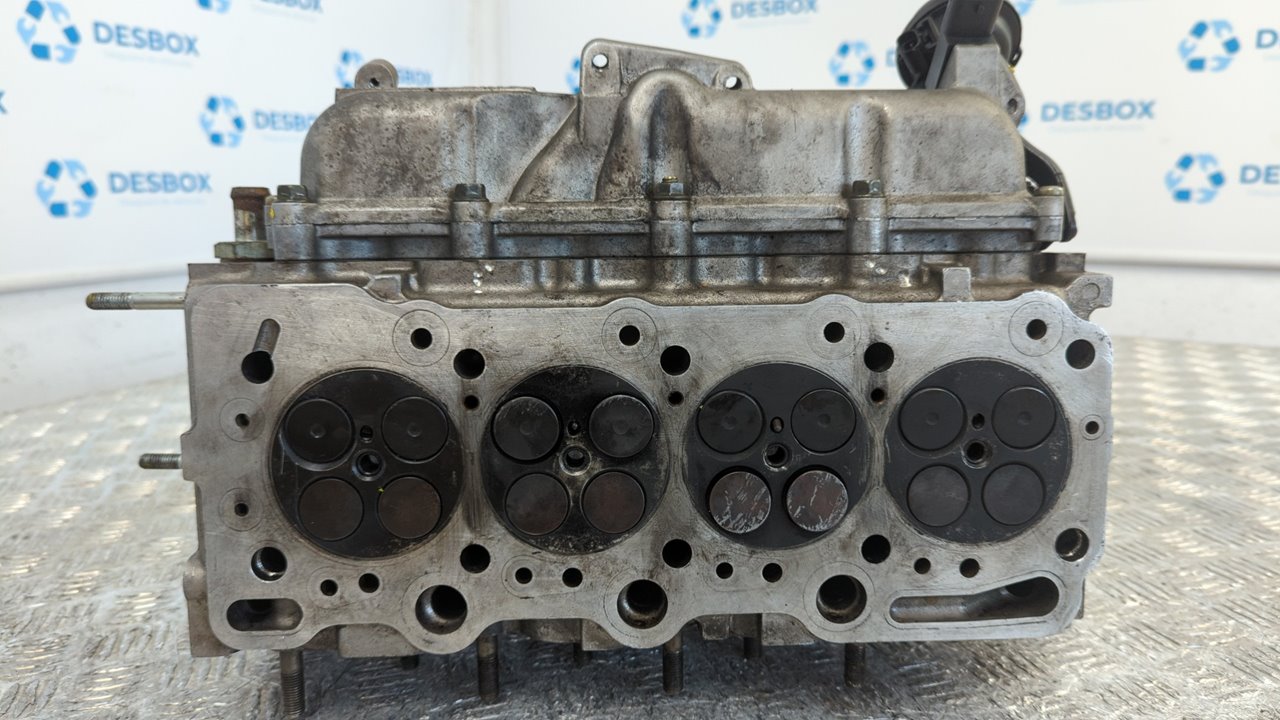 CULATA OPEL ASTRA G BERLINA - vista 9