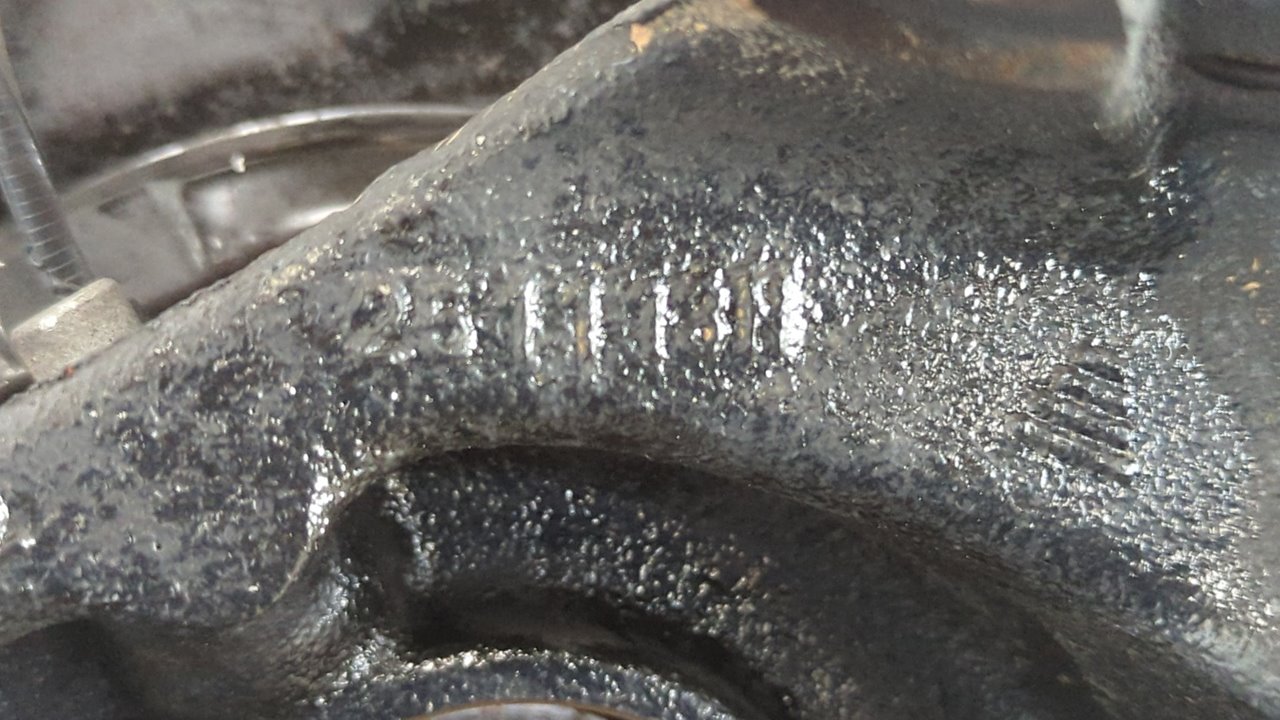 MANGUETA TRASERA DERECHA BMW SERIE 4 COUPE (F32) - vista 11