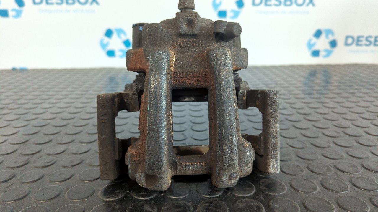 PINZA DE FRENO TRASERA IZQUIERDA BMW SERIE 4 COUPE (F32)