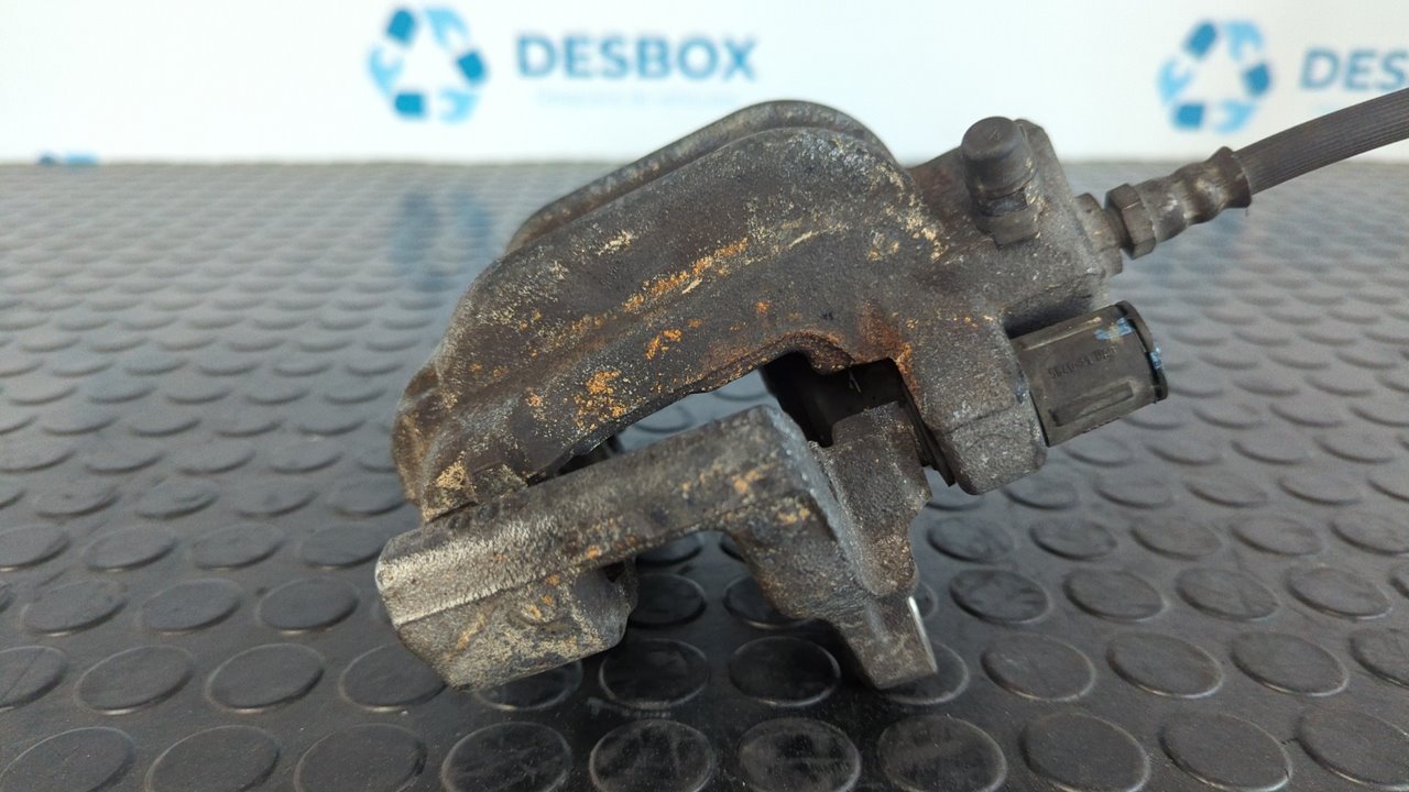 PINZA DE FRENO TRASERA IZQUIERDA BMW SERIE 4 COUPE (F32) - vista 8