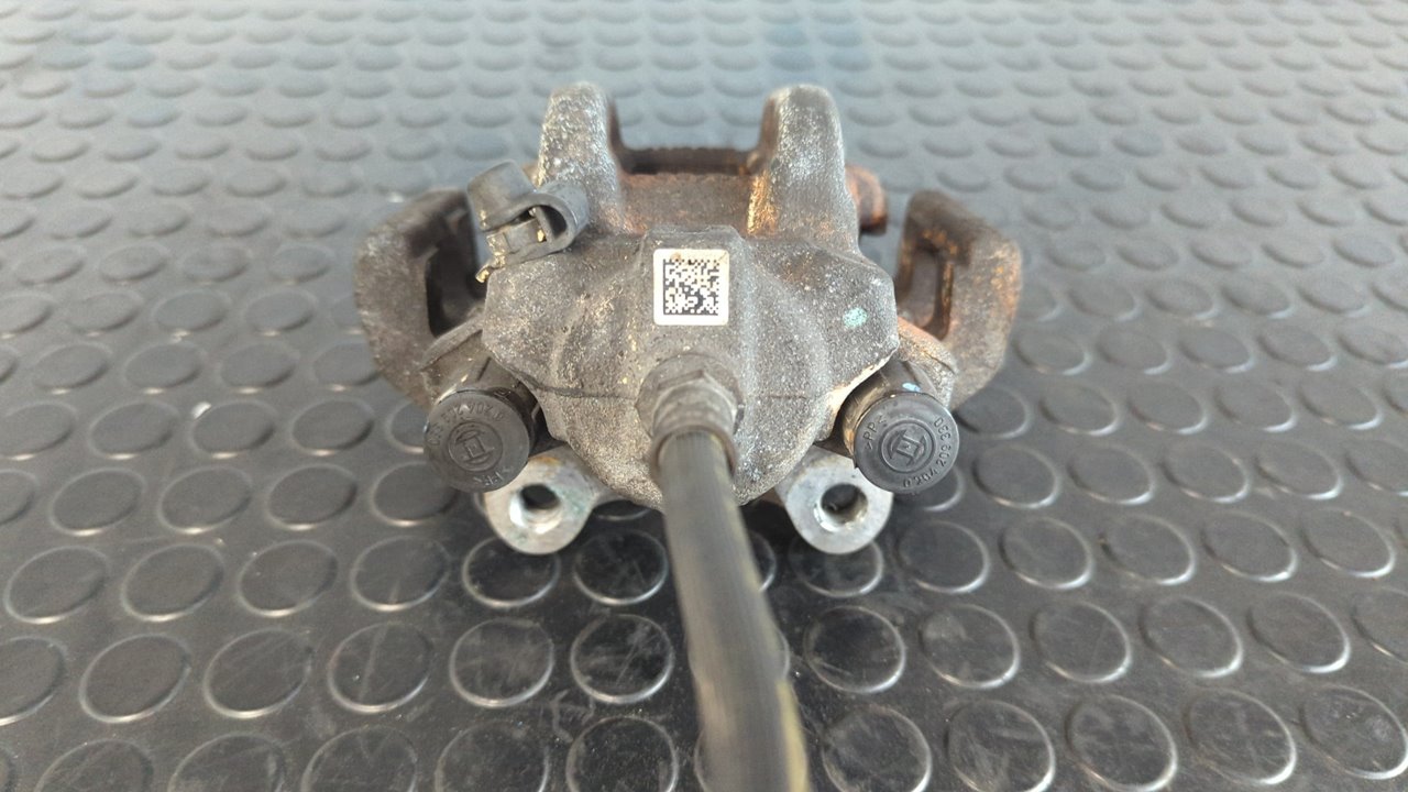 PINZA DE FRENO TRASERA IZQUIERDA BMW SERIE 4 COUPE (F32) - vista 5