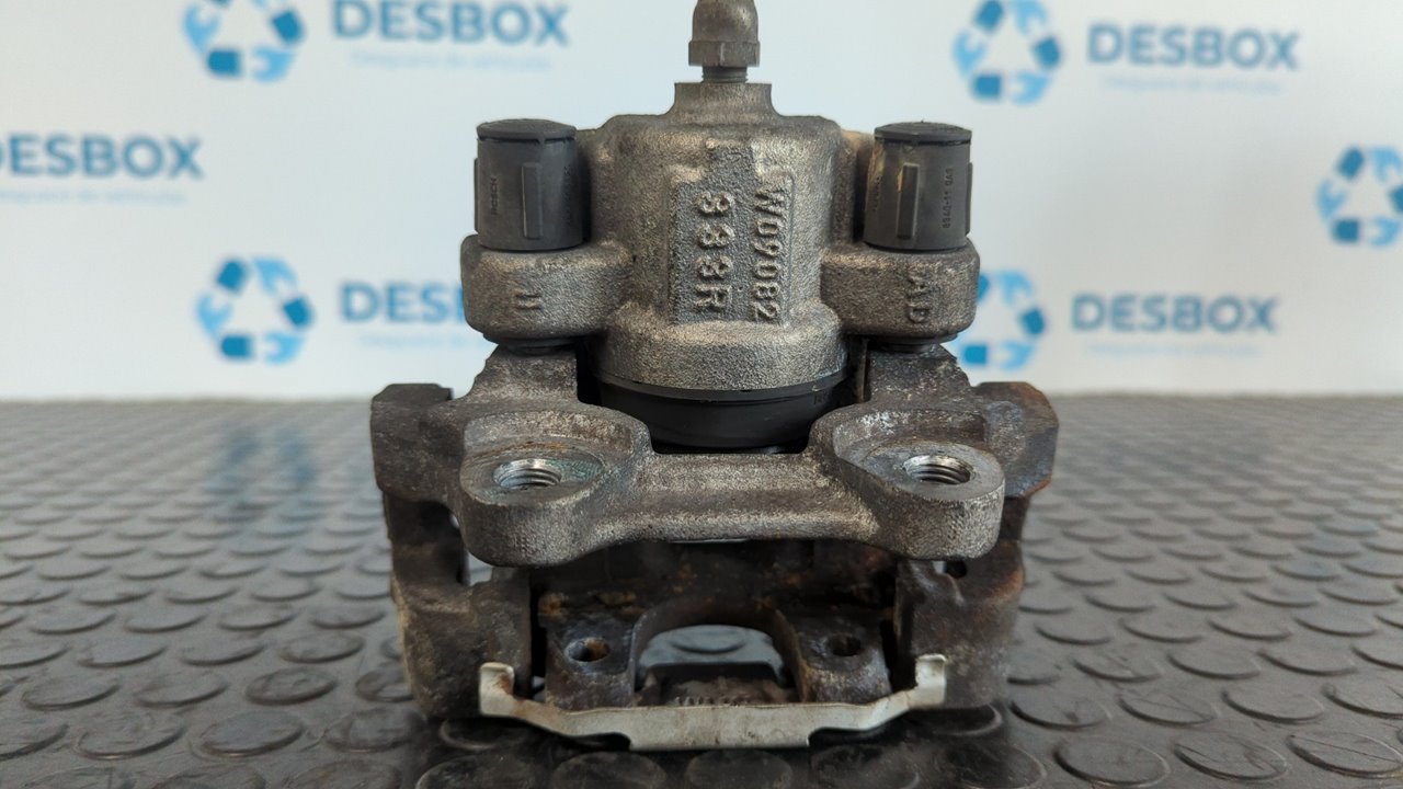 PINZA DE FRENO TRASERA IZQUIERDA BMW SERIE 4 COUPE (F32) - vista 4