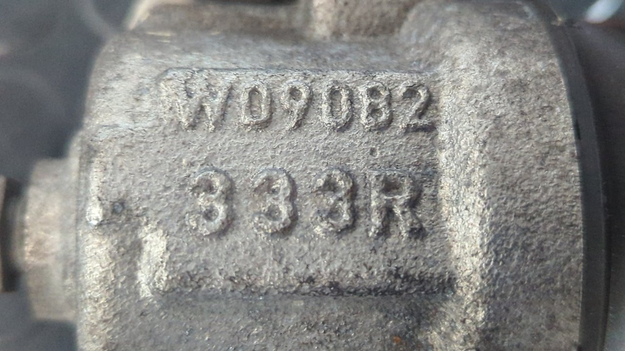 PINZA DE FRENO TRASERA IZQUIERDA BMW SERIE 4 COUPE (F32) - vista 7