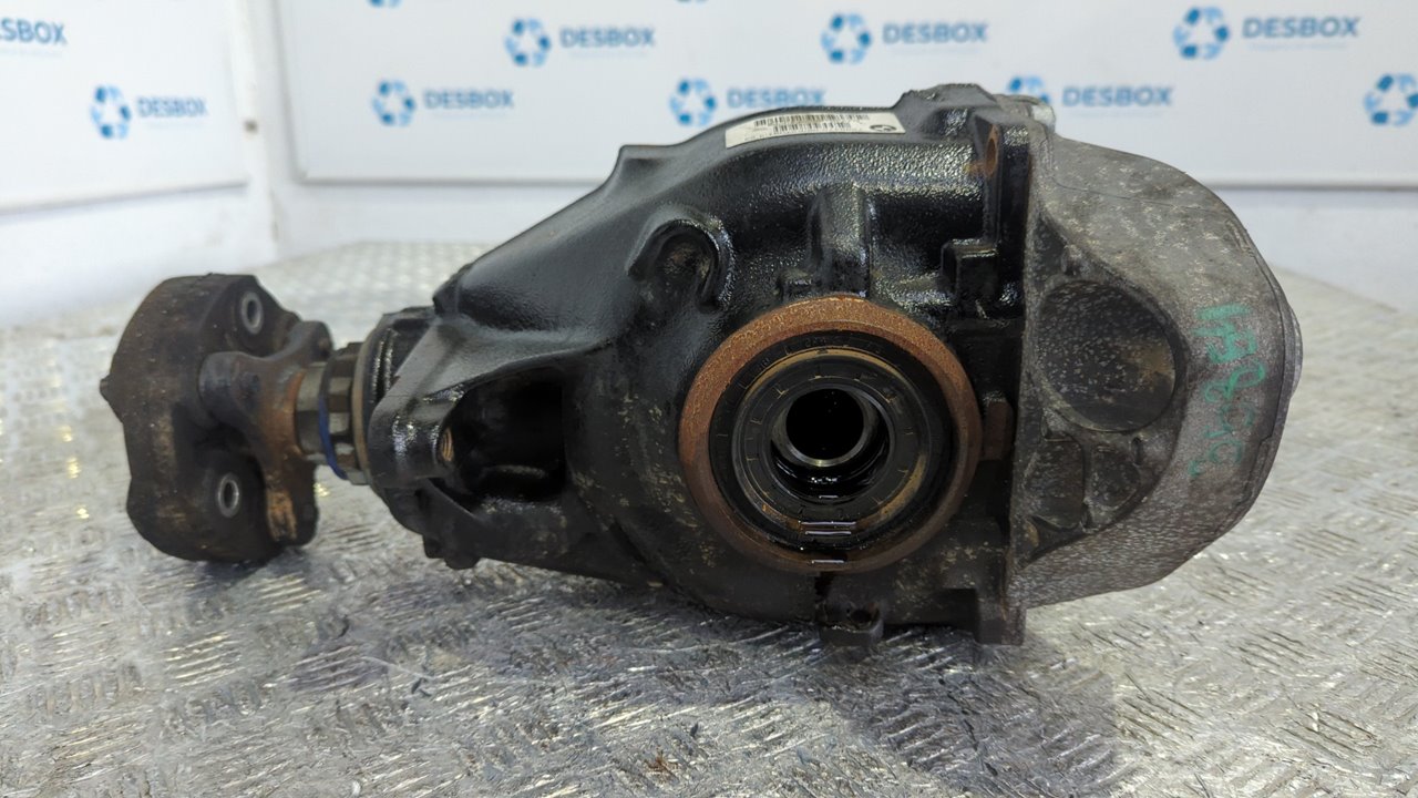DIFERENCIAL TRASERO BMW SERIE 4 COUPE (F32)