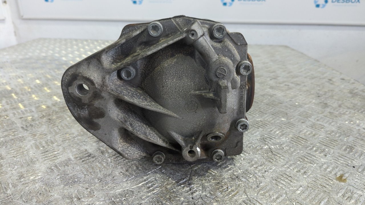 DIFERENCIAL TRASERO BMW SERIE 4 COUPE (F32) - vista 7