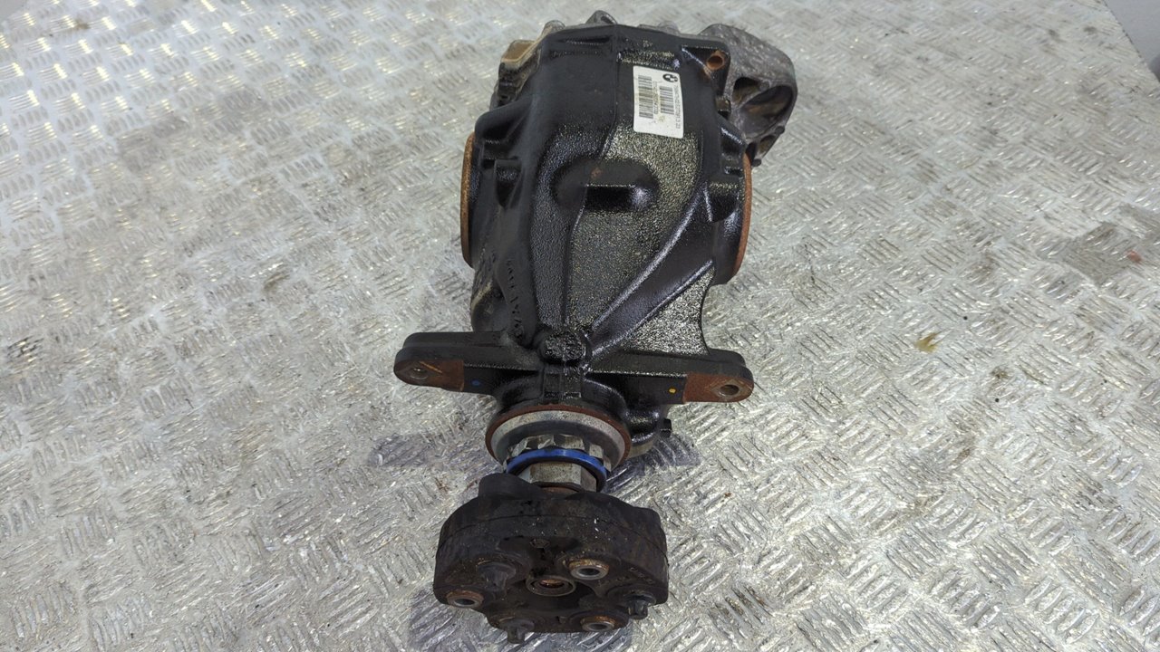 DIFERENCIAL TRASERO BMW SERIE 4 COUPE (F32) - vista 3