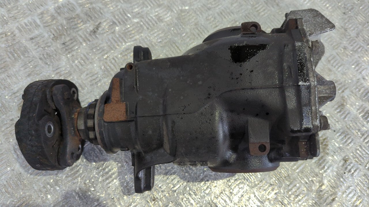 DIFERENCIAL TRASERO BMW SERIE 4 COUPE (F32) - vista 6