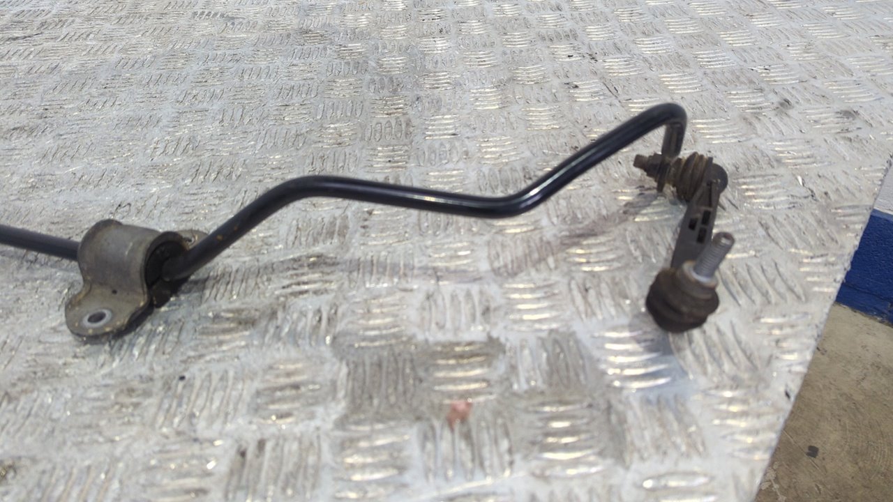 BARRA ESTABILIZADORA TRASERA BMW SERIE 4 COUPE (F32) - vista 2