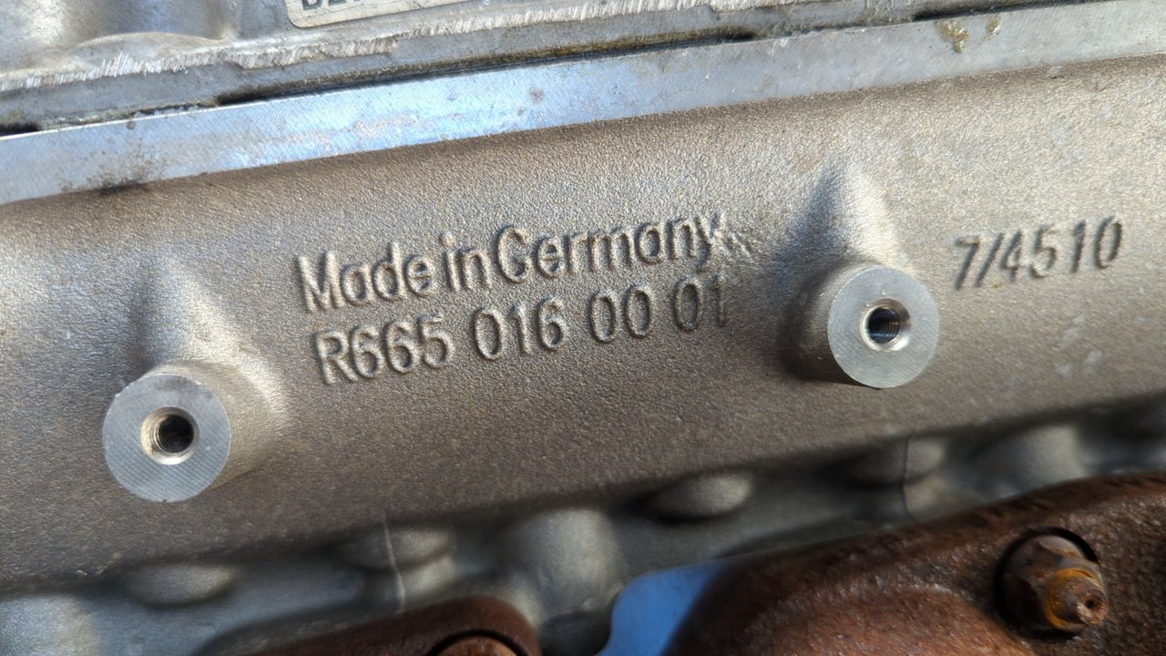 MOTOR SSANGYONG RODIUS - vista 14