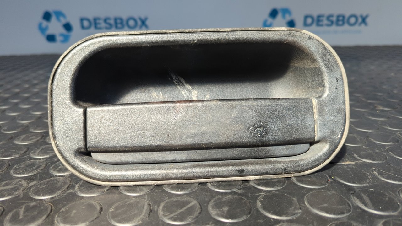 MANETA DELANTERA DERECHA MITSUBISHI CANTER 4.05