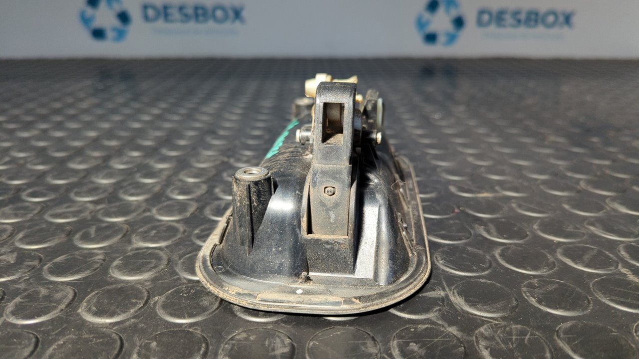 MANETA DELANTERA DERECHA MITSUBISHI CANTER 4.05 - vista 8