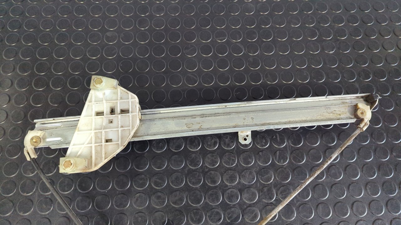 ELEVALUNAS DELANTERO DERECHO MITSUBISHI CANTER 4.05 - vista 6