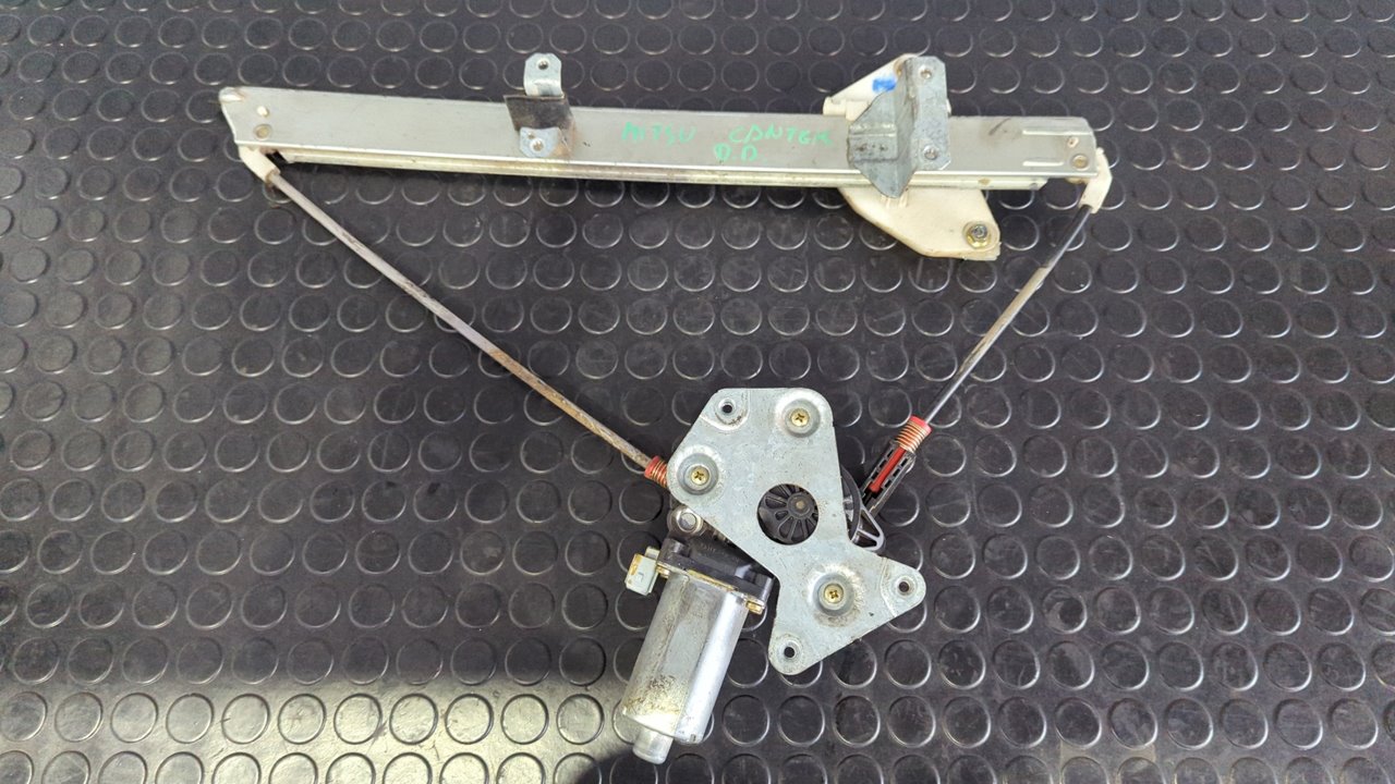 ELEVALUNAS DELANTERO DERECHO MITSUBISHI CANTER 4.05 - vista 7