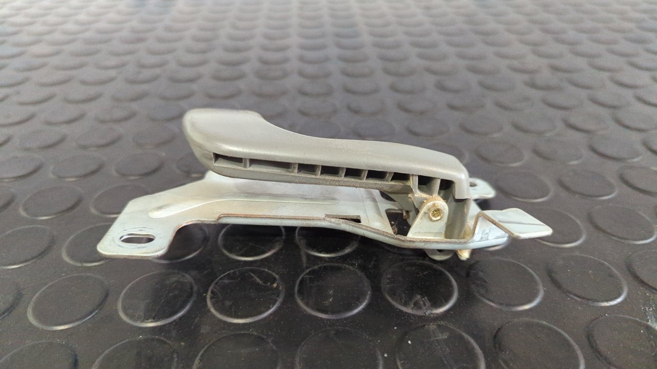 MANETA INTERIOR DELANTERA DERECHA MITSUBISHI CANTER 4.05 - vista 2