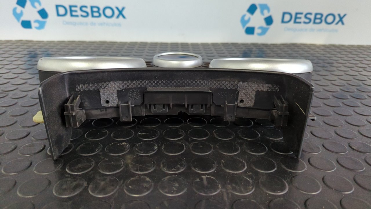 CUADRO INSTRUMENTOS PEUGEOT 207 - vista 7