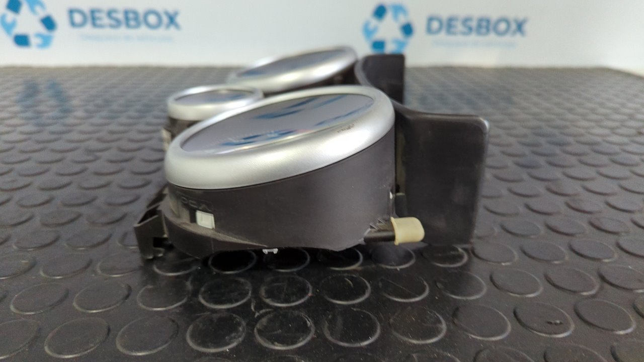 CUADRO INSTRUMENTOS PEUGEOT 207 - vista 8