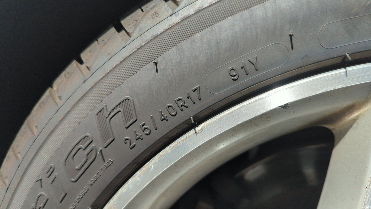 PILOTO DELANTERO IZQUIERDO MERCEDES-BENZ CLASE C (W204) LIM. - vista 19