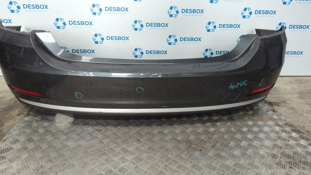 PARAGOLPES TRASERO BMW SERIE 4 COUPE (F32) - vista 7