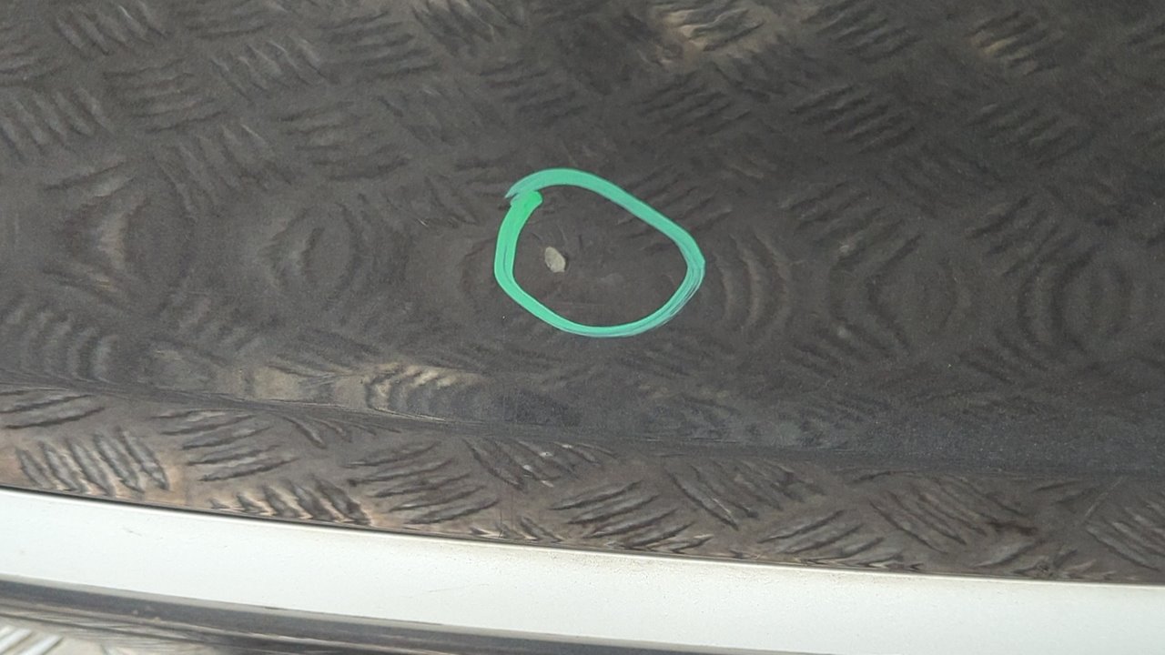 PARAGOLPES TRASERO BMW SERIE 4 COUPE (F32) - vista 12