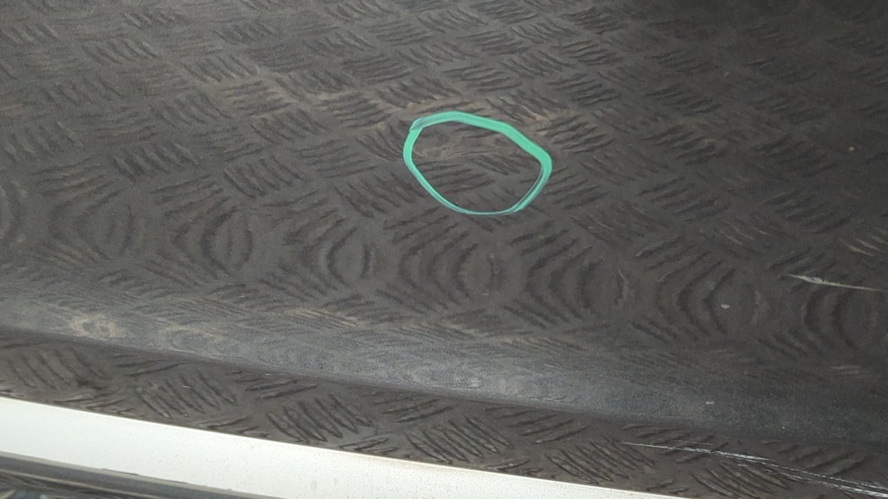 PARAGOLPES TRASERO BMW SERIE 4 COUPE (F32) - vista 6