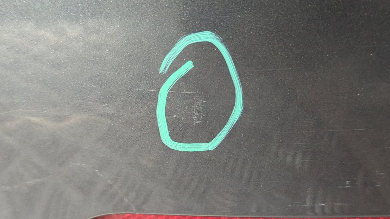 PARAGOLPES TRASERO BMW SERIE 4 COUPE (F32) - vista 4