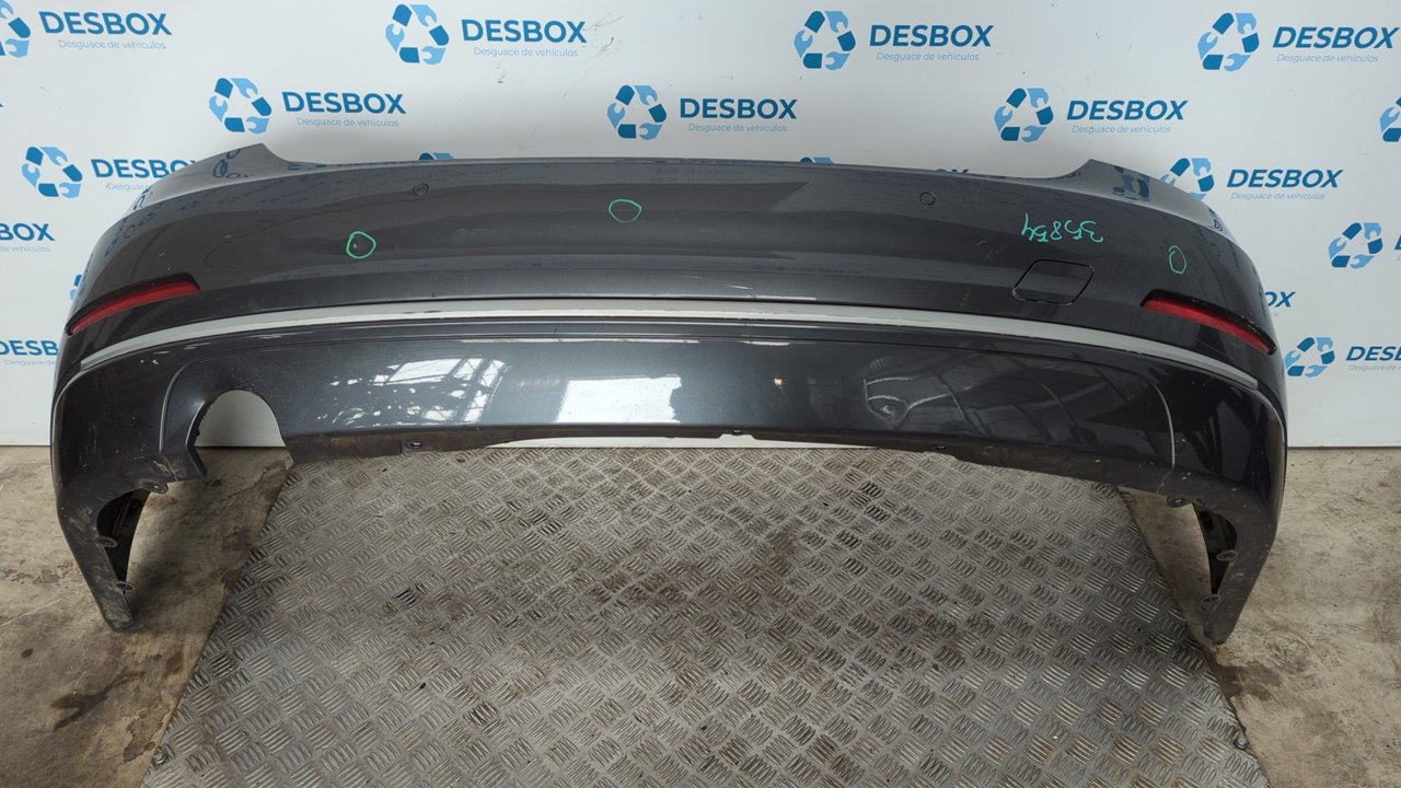 PARAGOLPES TRASERO BMW SERIE 4 COUPE (F32) - vista 9