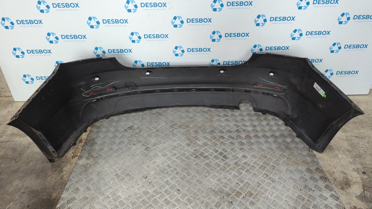 PARAGOLPES TRASERO BMW SERIE 4 COUPE (F32) - vista 13