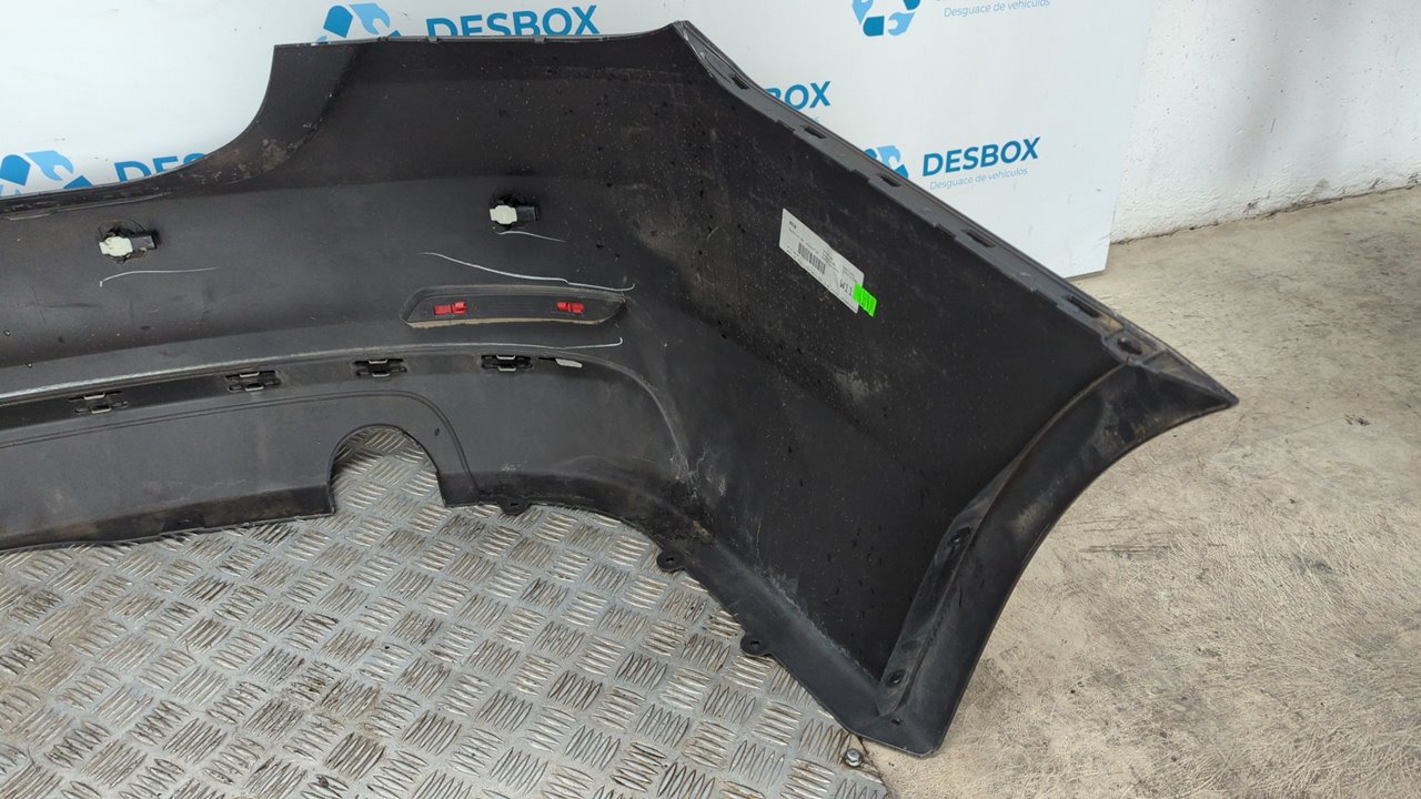 PARAGOLPES TRASERO BMW SERIE 4 COUPE (F32) - vista 11