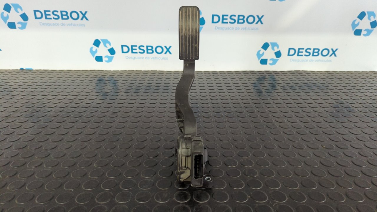 POTENCIOMETRO PEDAL PEUGEOT 207 - vista 2