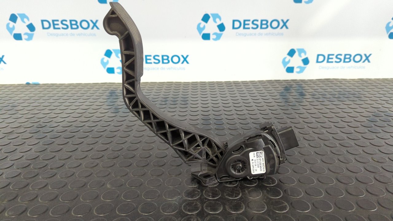 POTENCIOMETRO PEDAL PEUGEOT 207 - vista 5