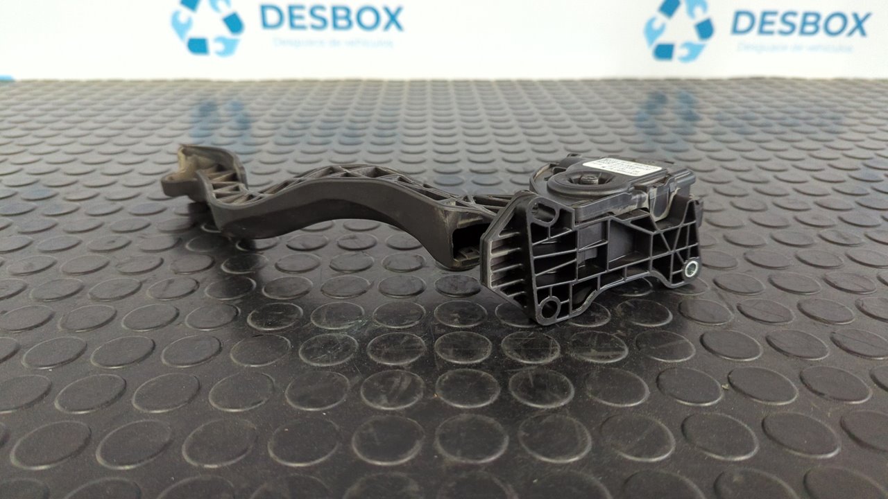 POTENCIOMETRO PEDAL PEUGEOT 207 - vista 3