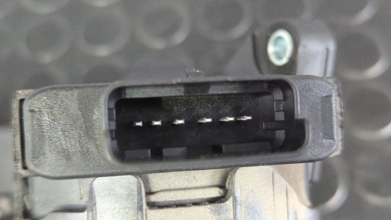 POTENCIOMETRO PEDAL PEUGEOT 207 - vista 4