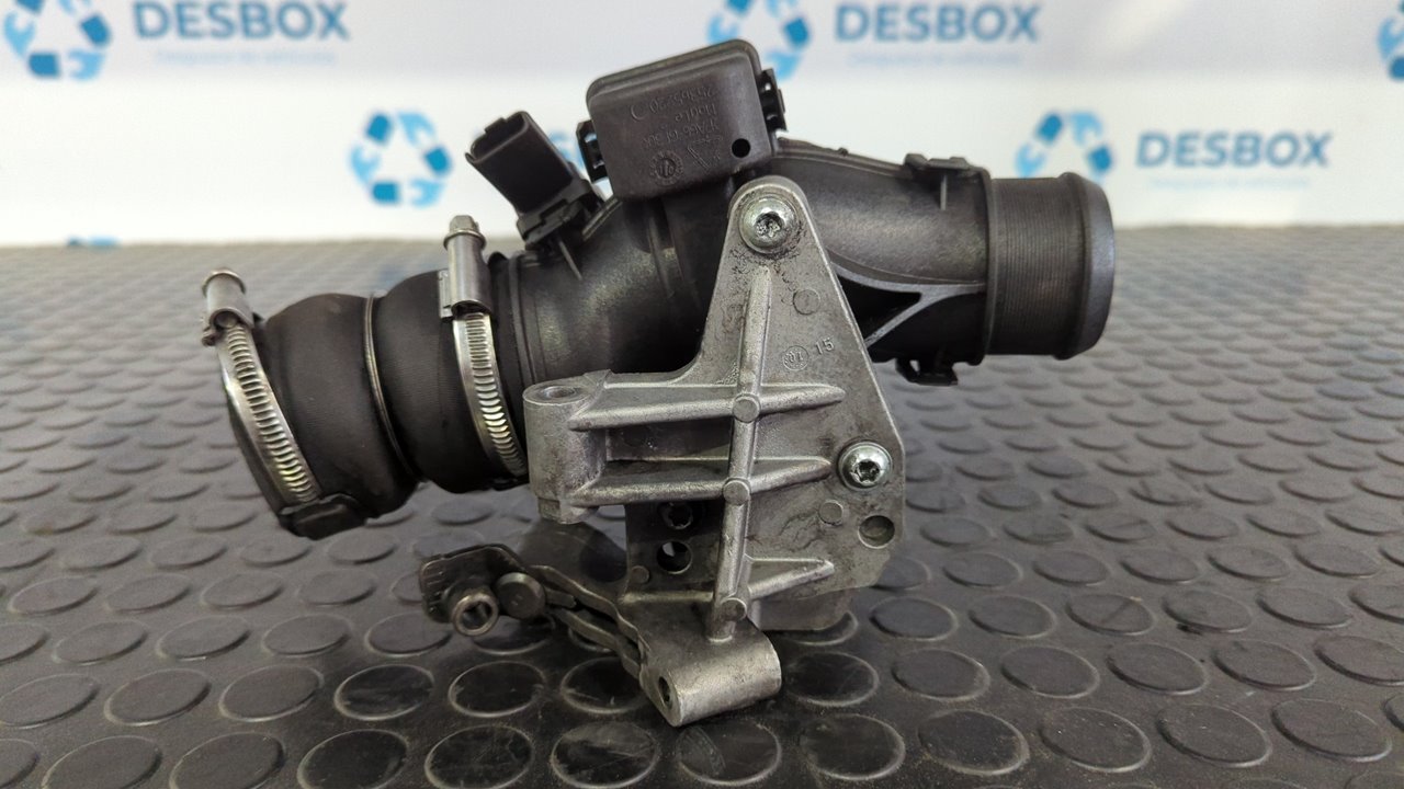 CAJA MARIPOSA PEUGEOT PARTNER KOMBI - vista 8