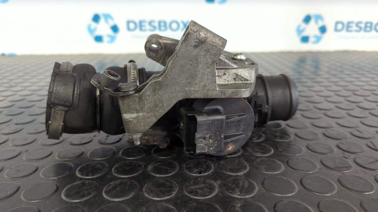 CAJA MARIPOSA PEUGEOT PARTNER KOMBI - vista 4